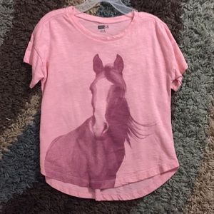 Girls shirt